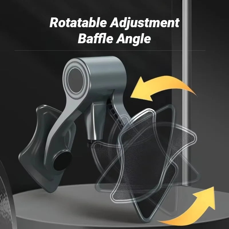 Corequip Pelvic & Hip Strength Training Device