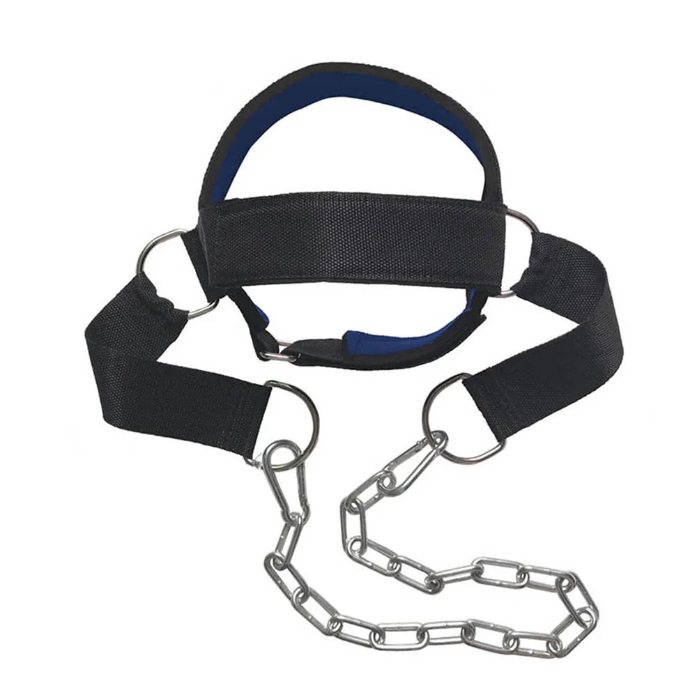 Corequip Adjustable Neck Training Harness